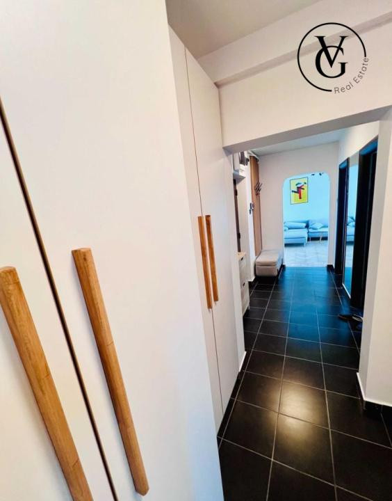 Apartament 2 camere | Piata Unirii | Bloc Sitraco | 1 min metrou M1/M2