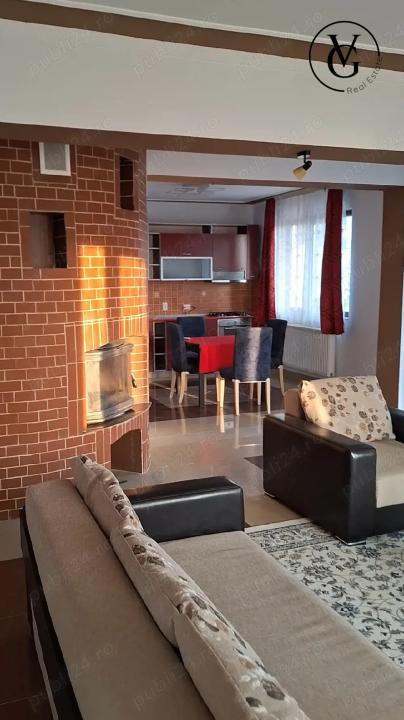 Apartament 3  camere Otopeni-Odai 