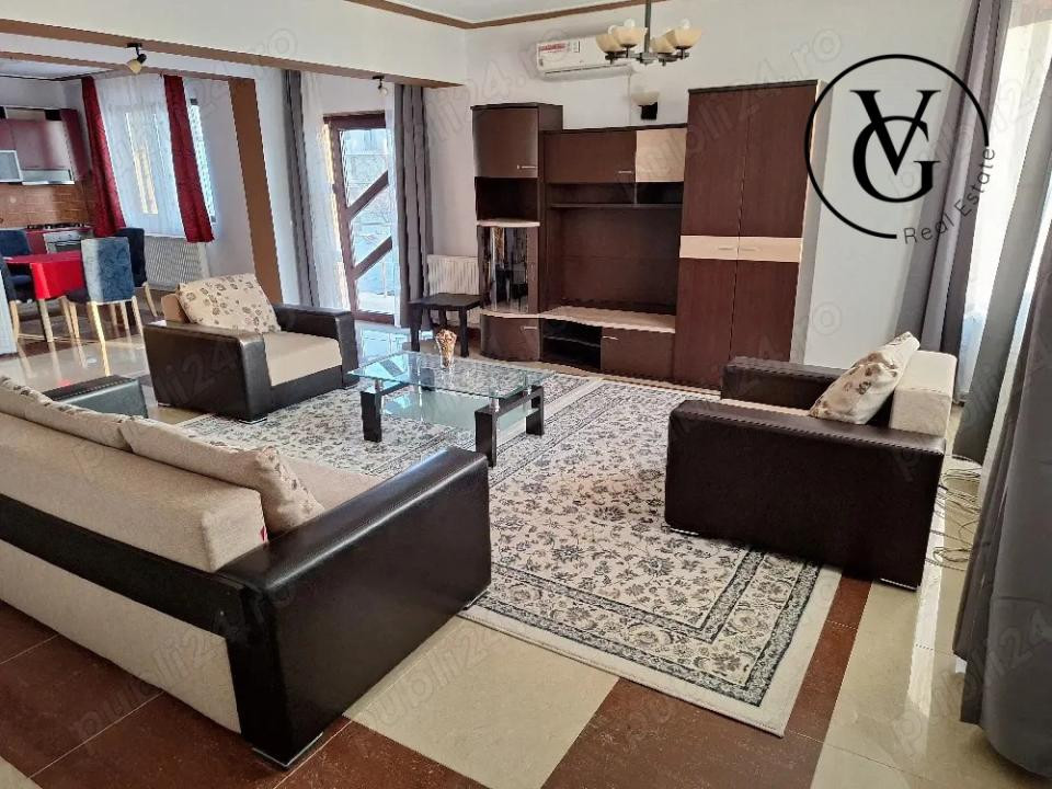 Apartament 3  camere Otopeni-Odai 