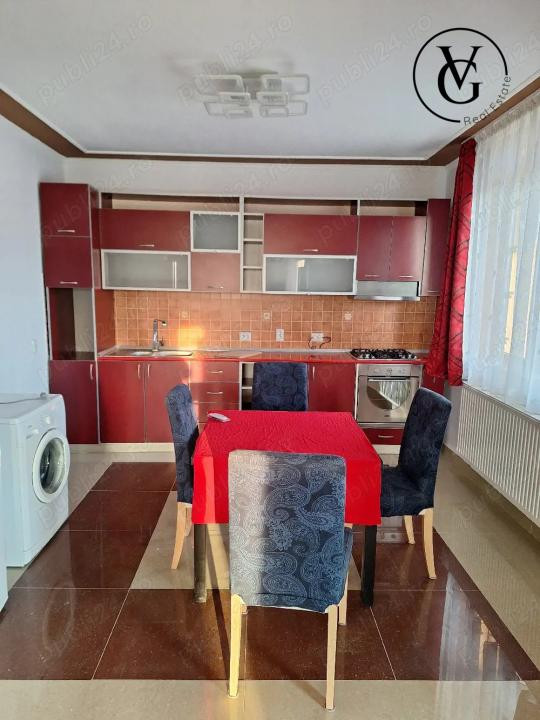 Apartament 3  camere Otopeni-Odai 
