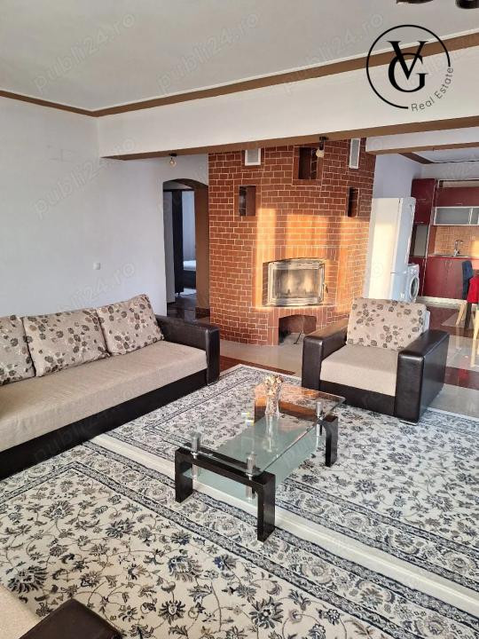 Apartament 3  camere Otopeni-Odai 