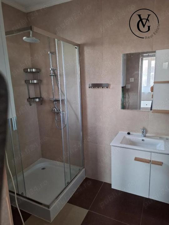 Apartament 3  camere Otopeni-Odai 