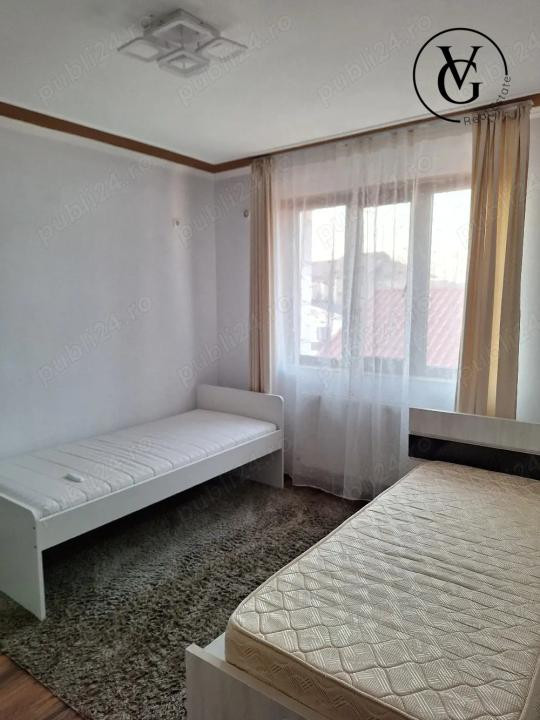 Apartament 3  camere Otopeni-Odai 
