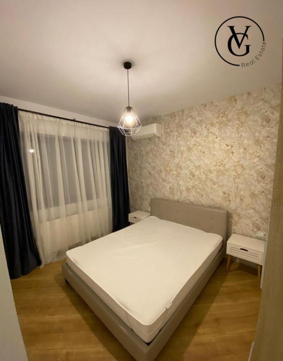 Apartament 2 camere Pipera | 4CityNord | Parcare