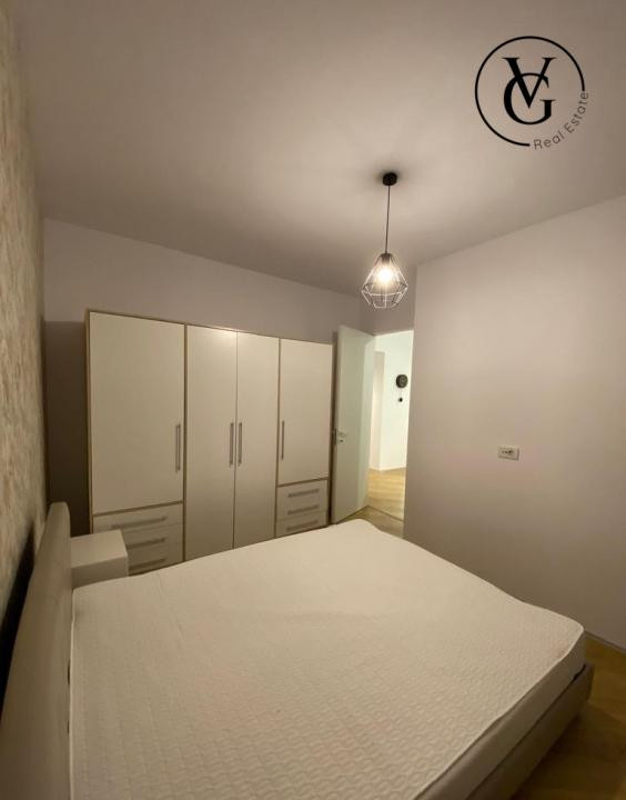 Apartament 2 camere Pipera | 4CityNord | Parcare