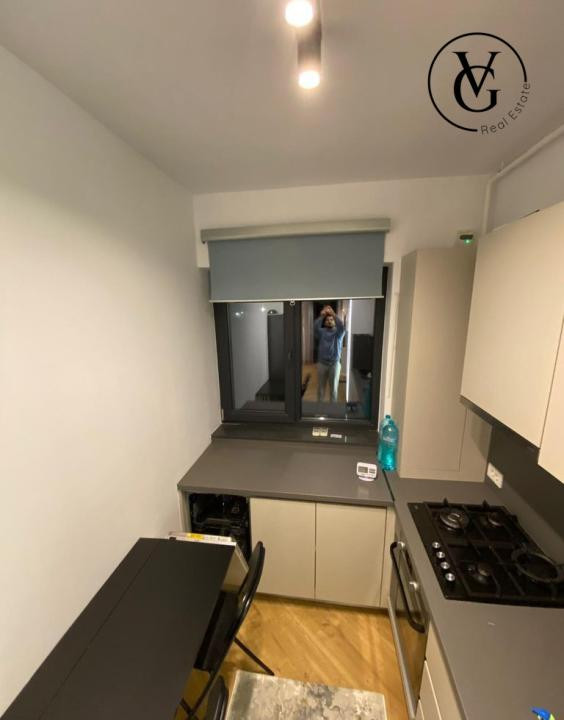 Apartament 2 camere Pipera | 4CityNord | Parcare