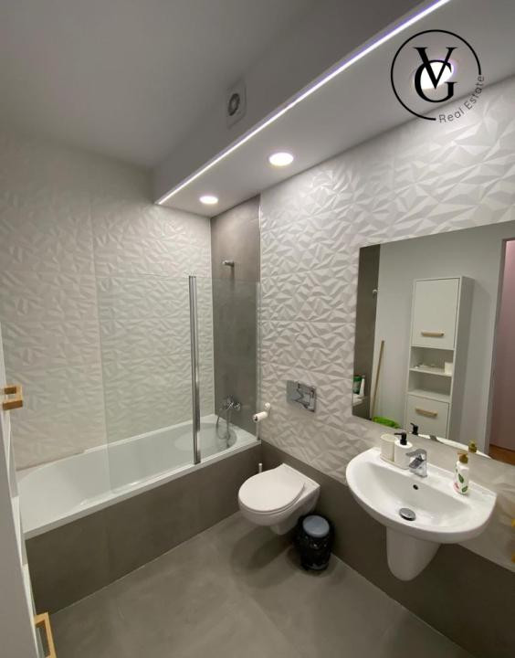 Apartament 2 camere Pipera | 4CityNord | Parcare