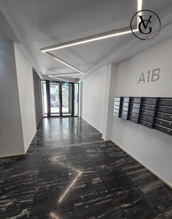 Apartament 2 camere Pipera | 4CityNord | Parcare