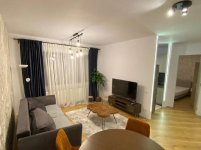 Apartament 2 camere Pipera | 4CityNord | Parcare