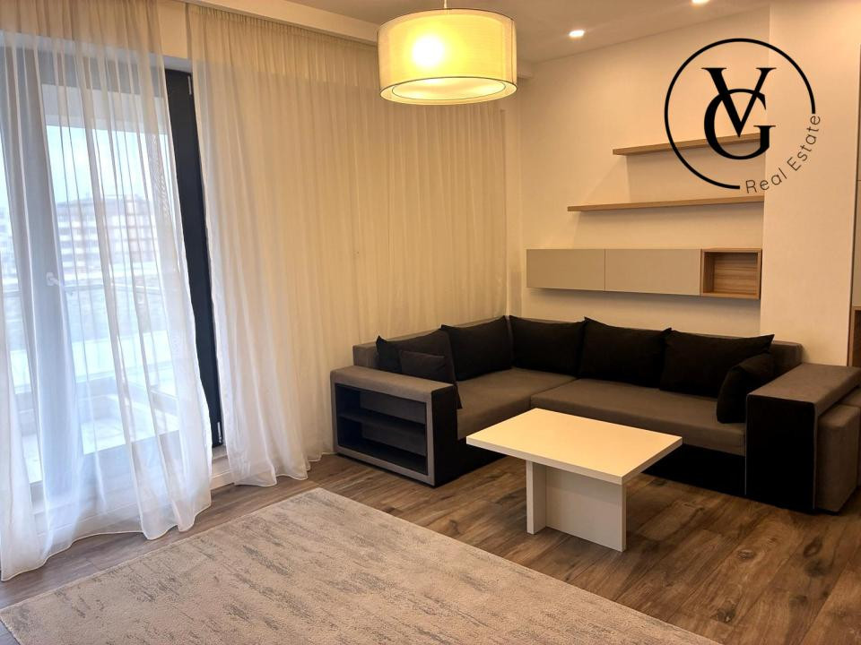 Apartament 2 camere - Dristor - Bloc nou