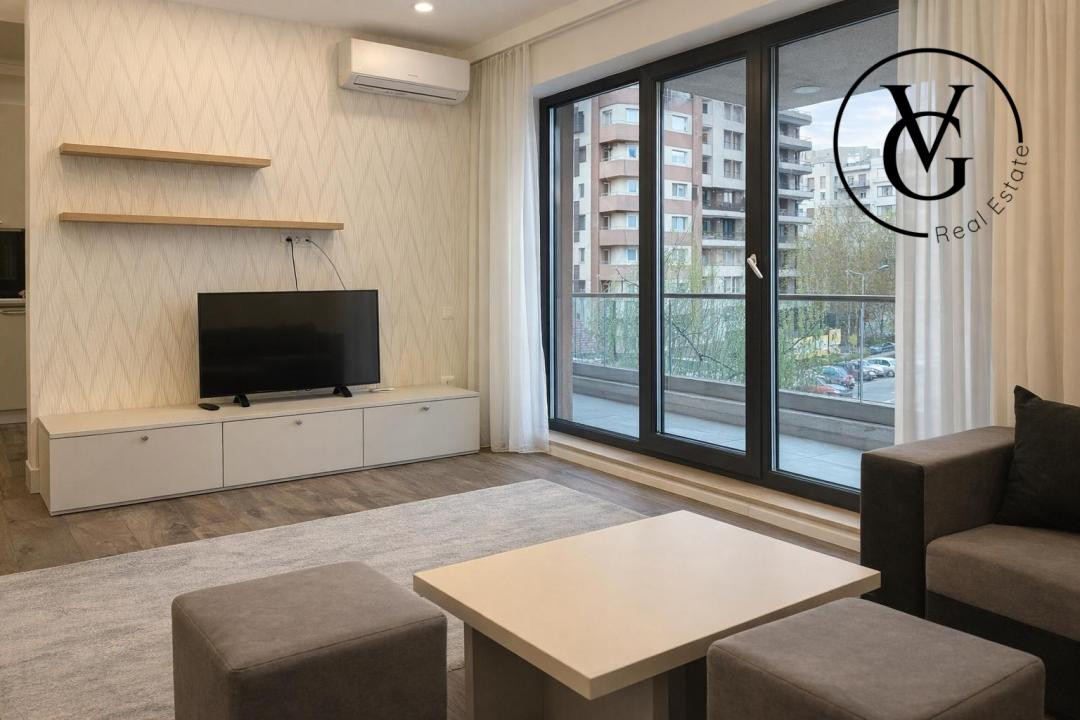 Apartament 2 camere - Dristor - Bloc nou