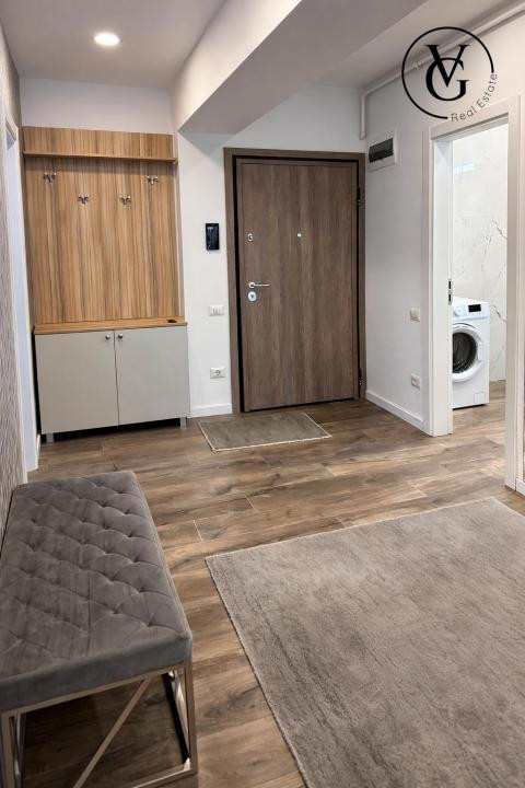 Apartament 2 camere - Dristor - Bloc nou