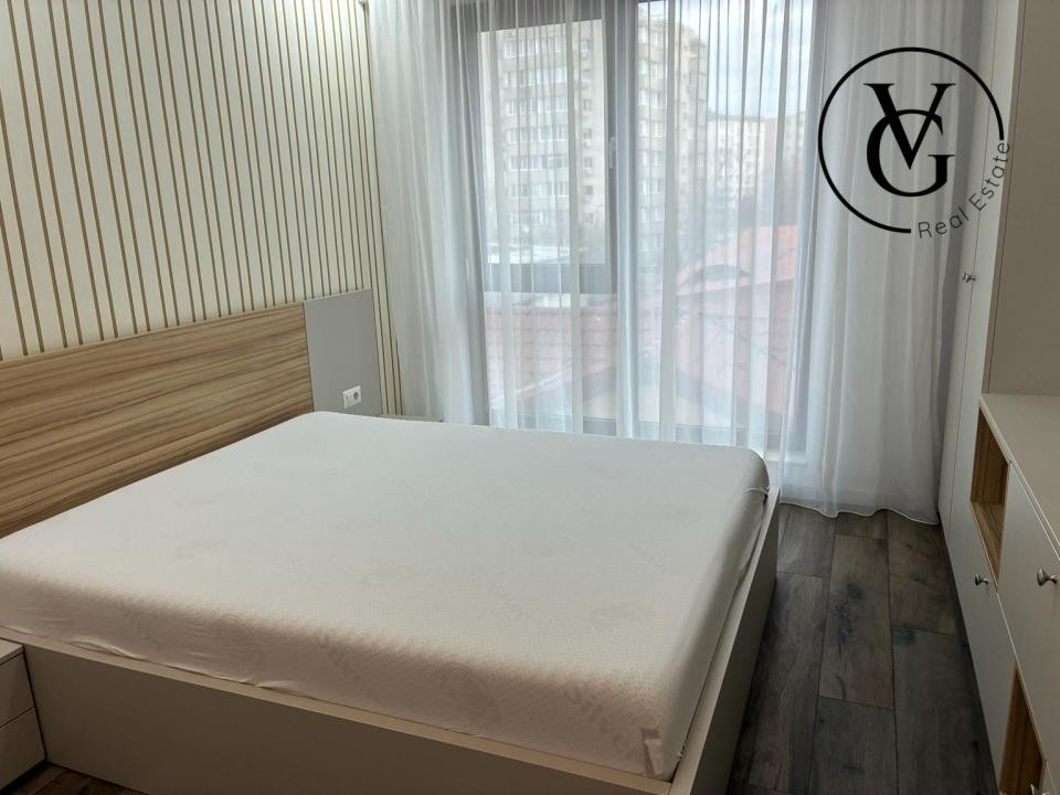 Apartament 2 camere - Dristor - Bloc nou