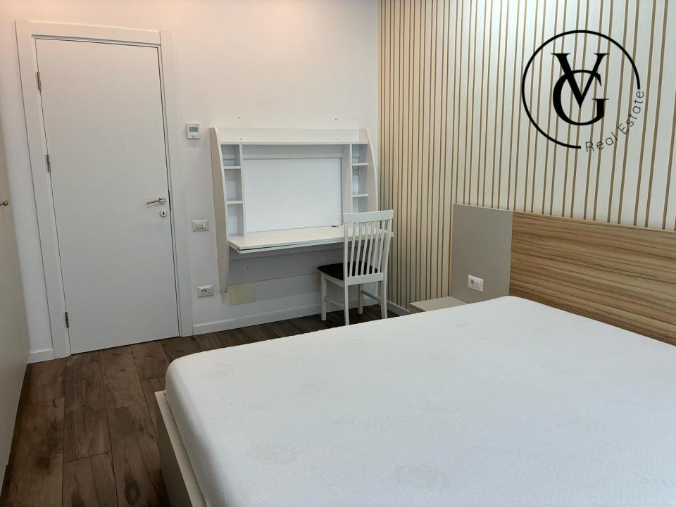 Apartament 2 camere - Dristor - Bloc nou