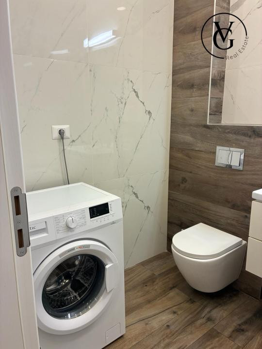 Apartament 2 camere - Dristor - Bloc nou