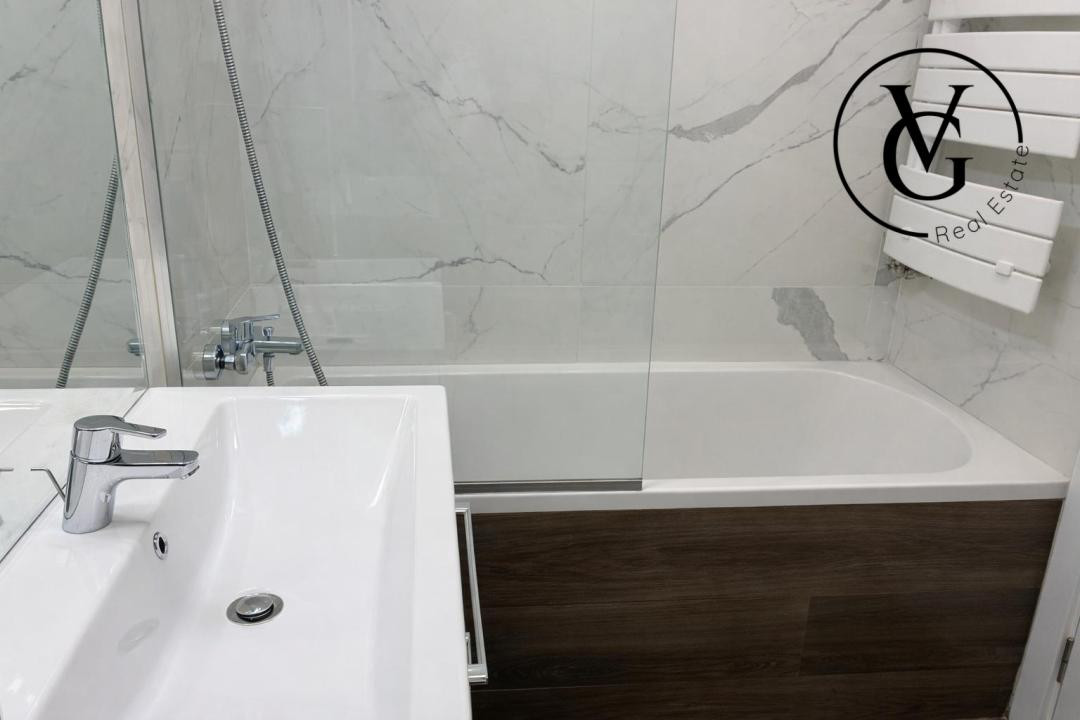 Apartament 2 camere - Dristor - Bloc nou