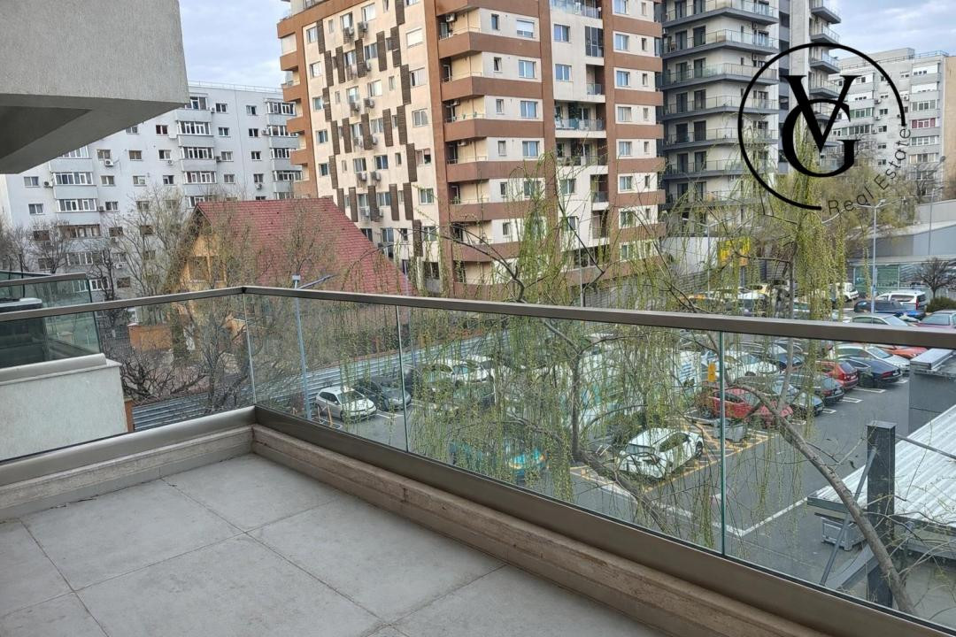 Apartament 2 camere - Dristor - Bloc nou