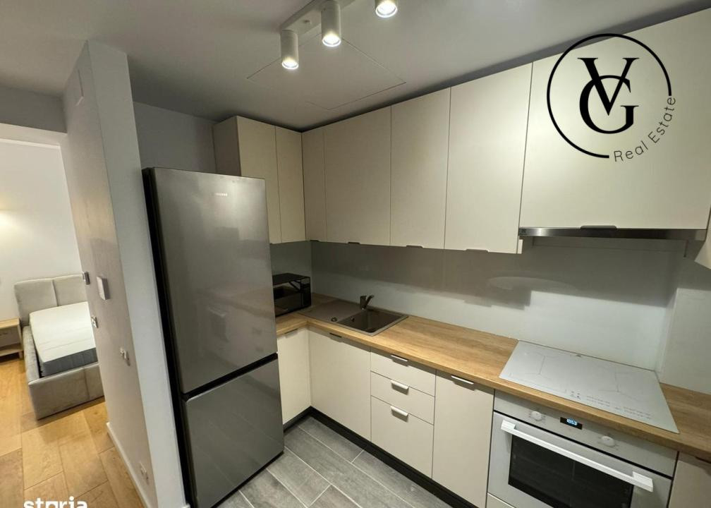 Apartament 2 camere | Baneasa | Petrom City