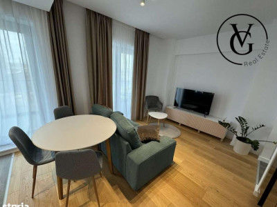 Apartament 2 camere | Baneasa | Petrom City