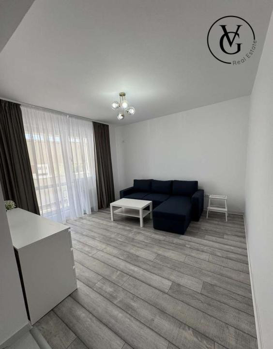 decomandat, NOU, 2 bai , parcare subterana, Apărătorii Patriei