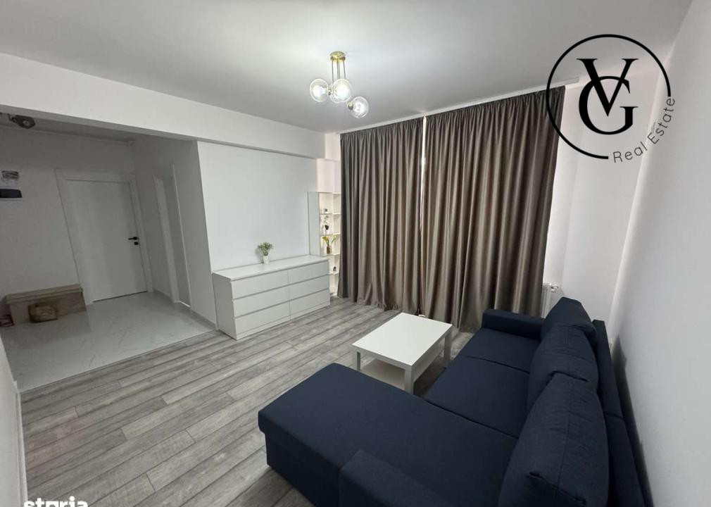 decomandat, NOU, 2 bai , parcare subterana, Apărătorii Patriei