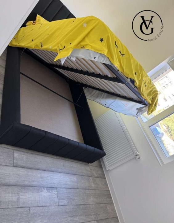 decomandat, NOU, 2 bai , parcare subterana, Apărătorii Patriei