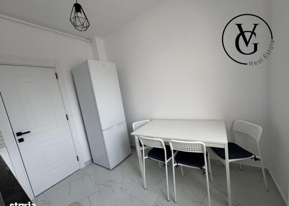 decomandat, NOU, 2 bai , parcare subterana, Apărătorii Patriei