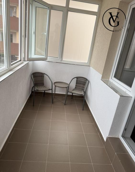 decomandat, NOU, 2 bai , parcare subterana, Apărătorii Patriei