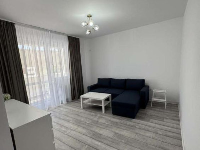 decomandat, NOU, 2 bai , parcare subterana, Apărătorii Patriei