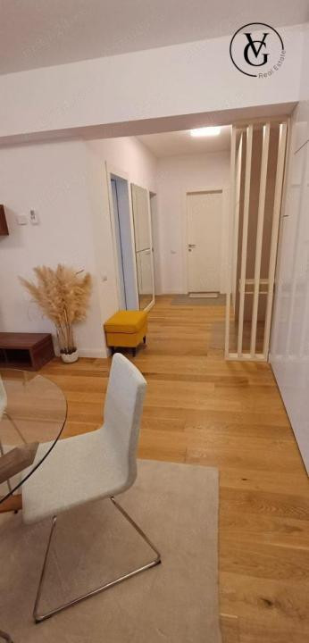 Apartament 2 camere de inchiriat Herastrau