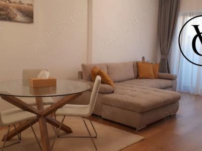 Apartament 2 camere de inchiriat Herastrau