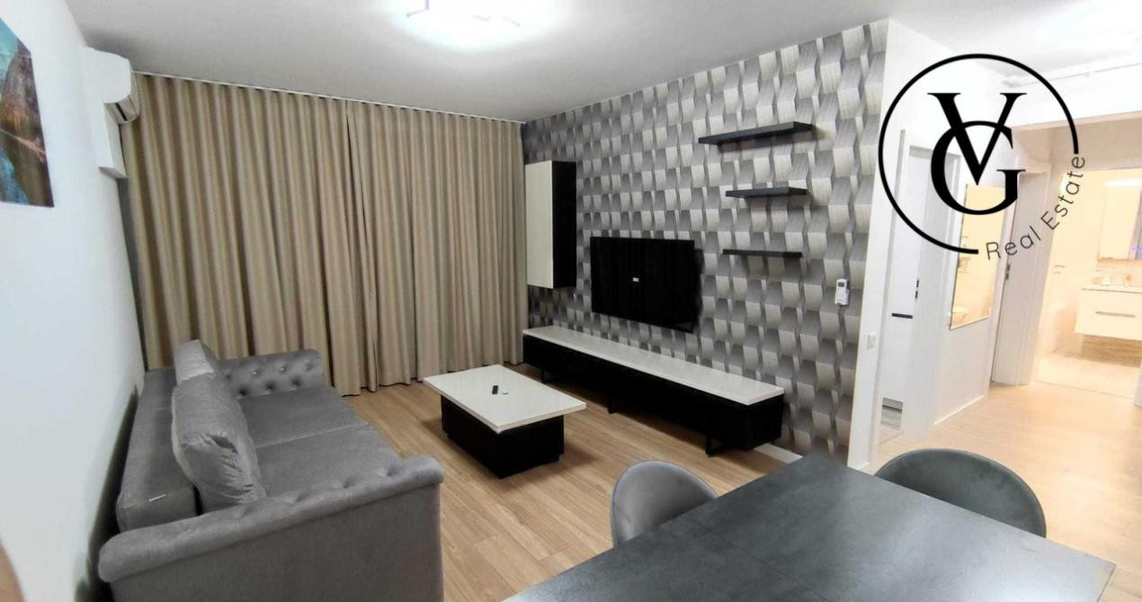 Apartament 2 camere de inchiriart Otopeni-Tunari 