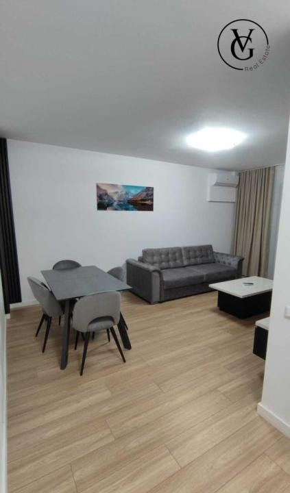 Apartament 2 camere de inchiriart Otopeni-Tunari 
