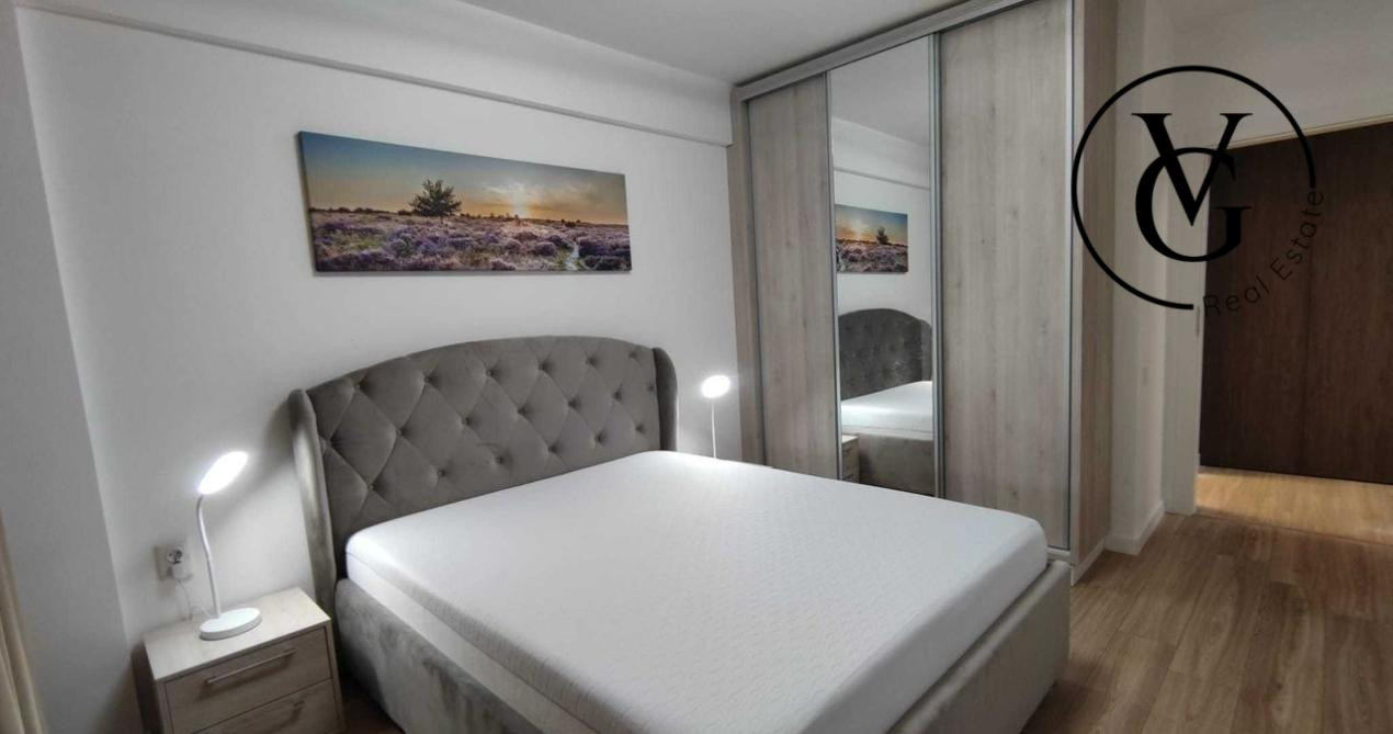 Apartament 2 camere de inchiriart Otopeni-Tunari 