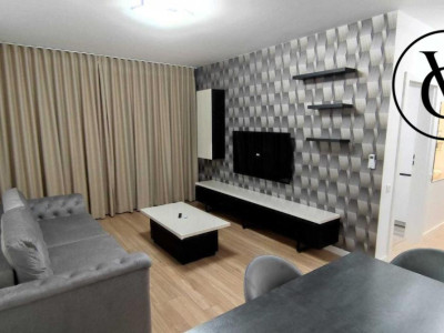 Apartament 2 camere de inchiriart Otopeni-Tunari 