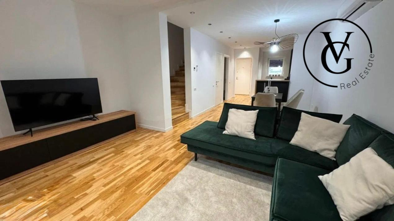 Vila 5 camere,  New Point Villas | Pipera | Erou Iancu Nicolae 