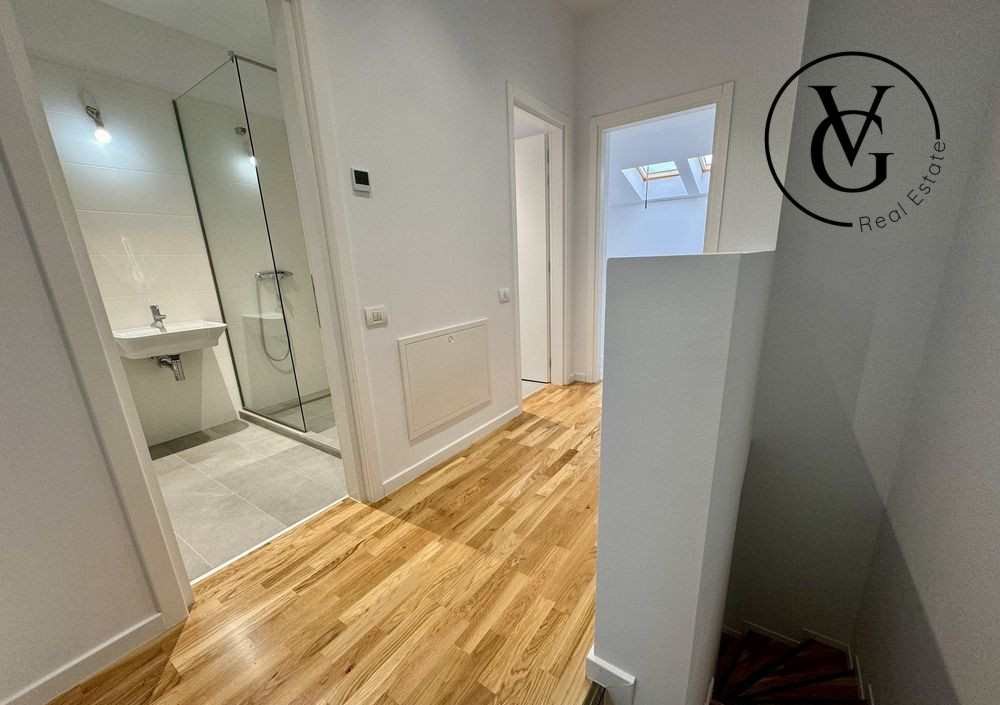 Vila 5 camere,  New Point Villas | Pipera | Erou Iancu Nicolae 