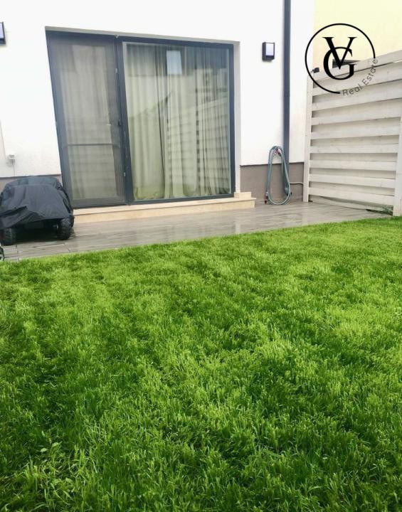 Vila 5 camere,  New Point Villas | Pipera | Erou Iancu Nicolae 