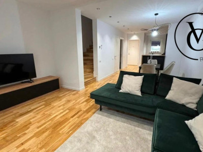 Vila 5 camere,  New Point Villas | Pipera | Erou Iancu Nicolae 