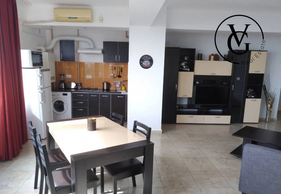 Apartament 2 camere | Suprafata utila generoasa | Summerland | Vedere lac