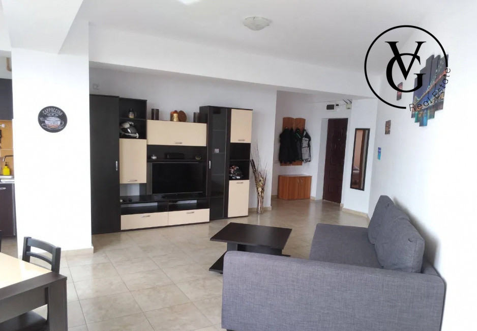 Apartament 2 camere | Suprafata utila generoasa | Summerland | Vedere lac