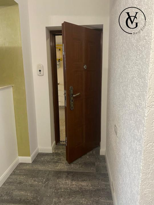 Apartament cu 2 camere | Tomis Nord - Euromaterna