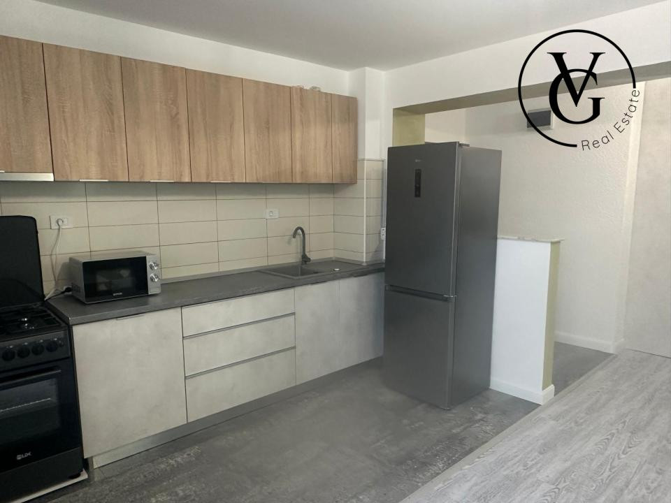 Apartament cu 2 camere | Tomis Nord - Euromaterna