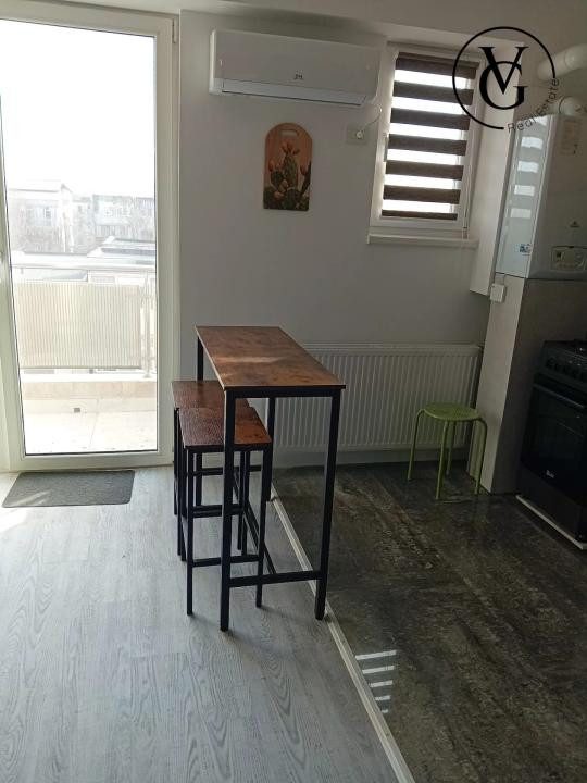 Apartament cu 2 camere | Tomis Nord - Euromaterna