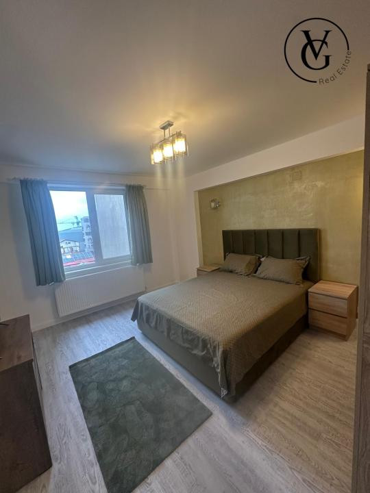 Apartament cu 2 camere | Tomis Nord - Euromaterna