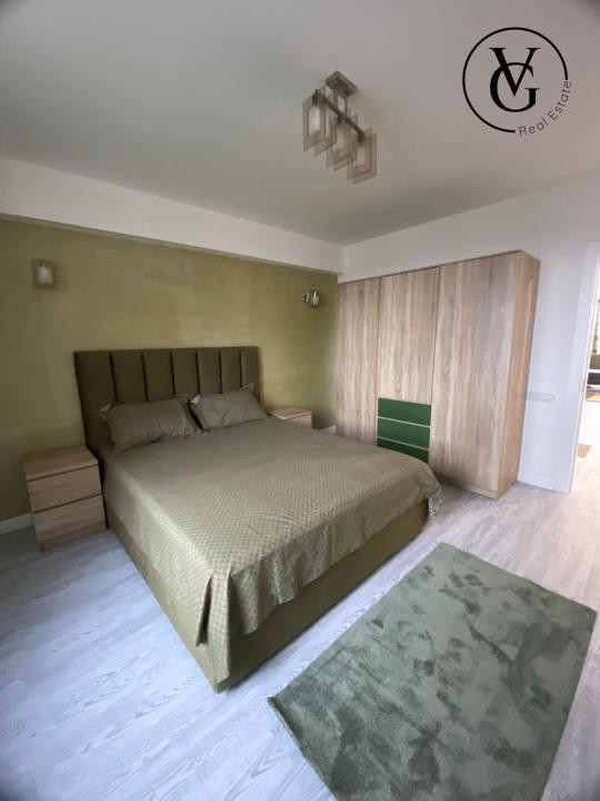 Apartament cu 2 camere | Tomis Nord - Euromaterna