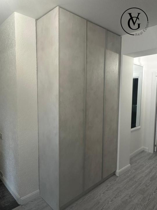 Apartament cu 2 camere | Tomis Nord - Euromaterna