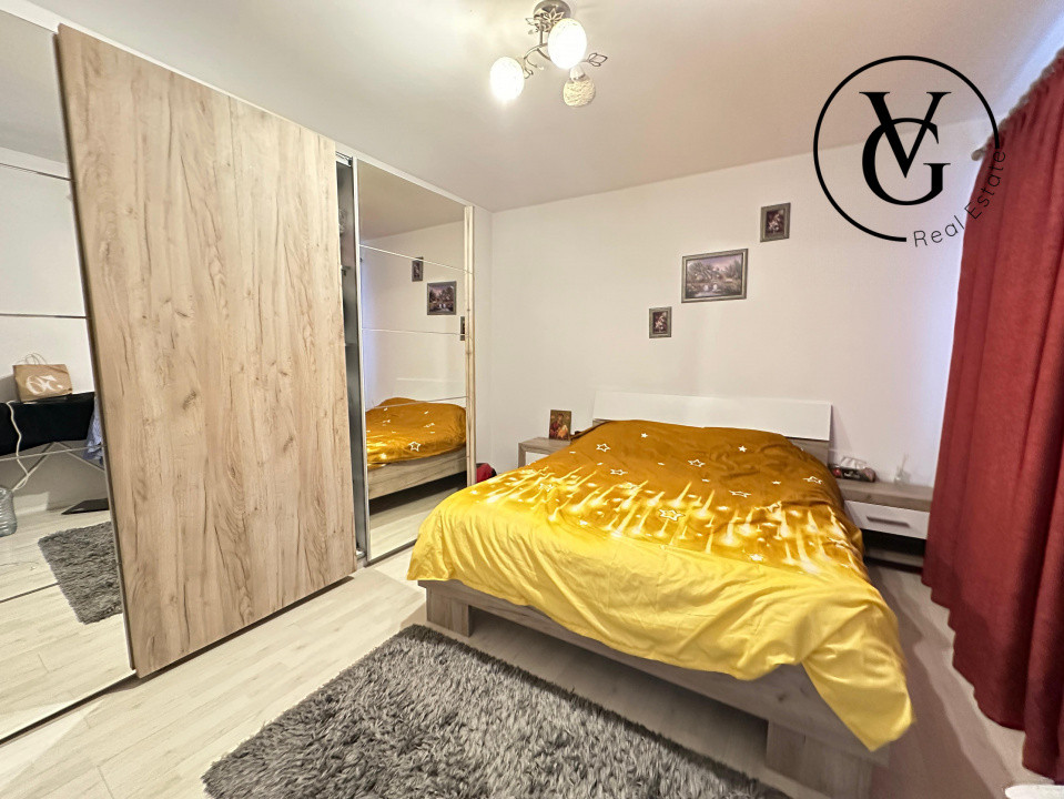 Vila P+1- Năvodari - Strada Bradului 