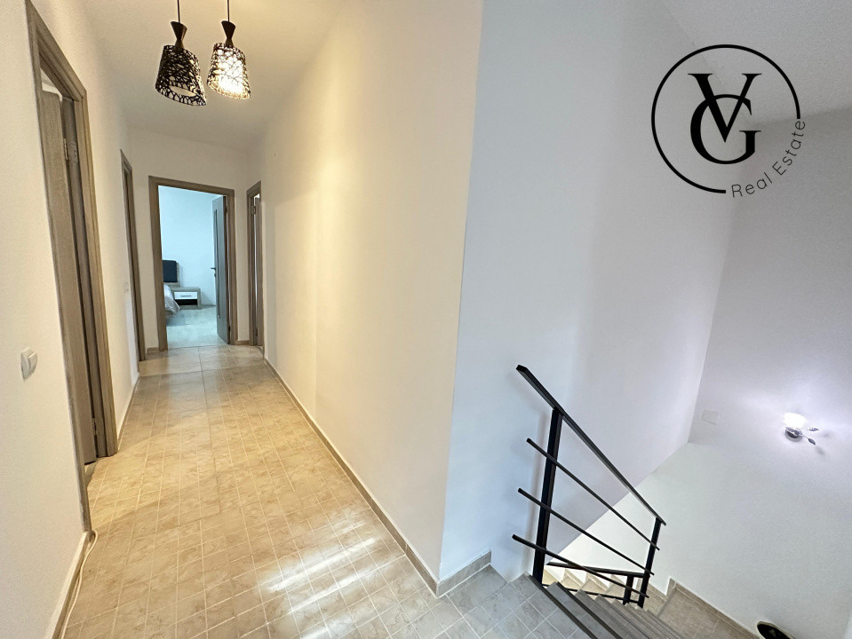 Vila P+1- Năvodari - Strada Bradului 