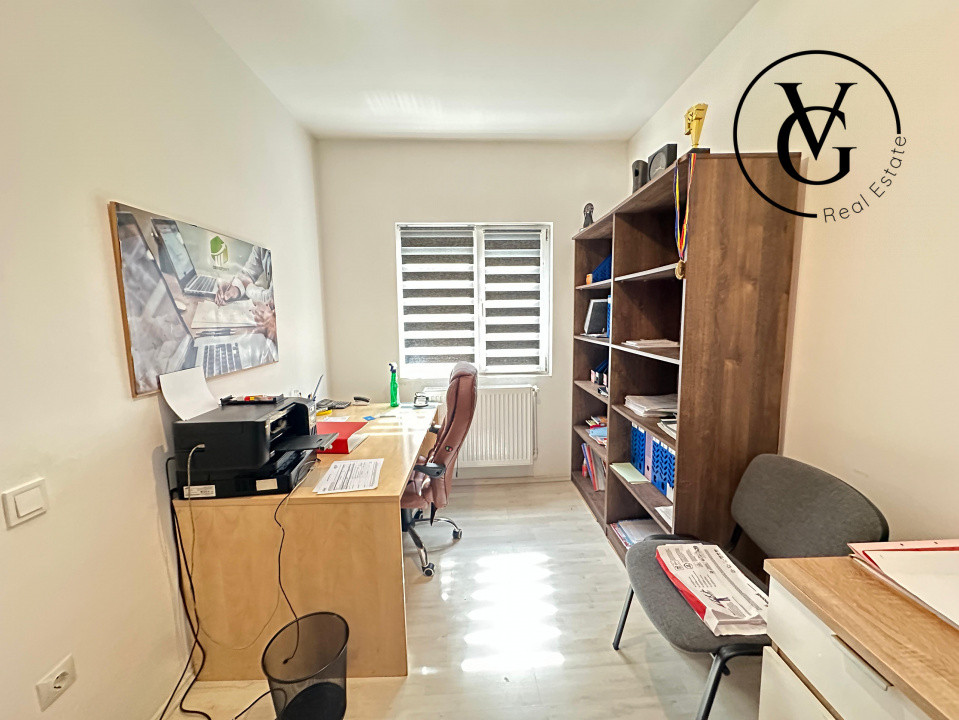 Vila P+1- Năvodari - Strada Bradului 